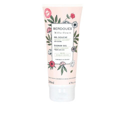 MILLE FLEURS gel de ducha 200 ml