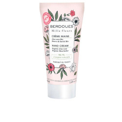 MILLE FLEURS crema de manos 50 ml