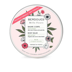 MILLE FLEURS balsamo corporal 200 ml