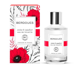 AVOINE COQUELICOT edt vapo 100 ml