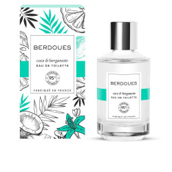 COCO BERGAMOTE edt vapo 100 ml