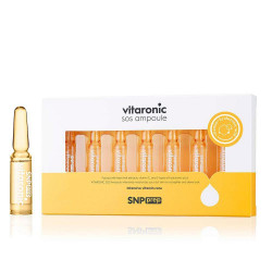 VITARONIC SOS ampoule 7 x 15 ml