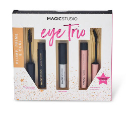 COLORFUL EYE TRIO LOTE 3 pz