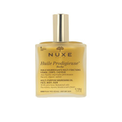 HUILE PRODIGIEUSE huile riche vaporizador 100 ml