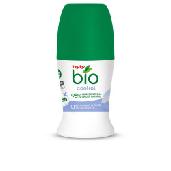 BIO NATURAL 0 CONTROL deo roll on 50 ml