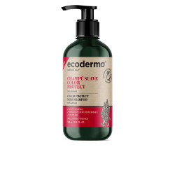 CHAMPu SUAVE color protect 500 ml