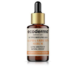 ACTIVE BOTANICALS alfa arbutin serum 30 ml