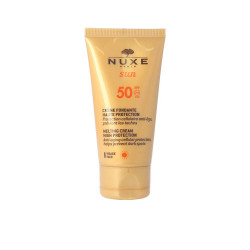 NUXE SUN creme fondante haute protection SPF50 50 ml