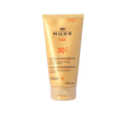 NUXE SUN lait delicieux haute protection SPF30 150 ml