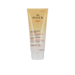 NUXE SUN shampooing douche apres soleil 200 ml