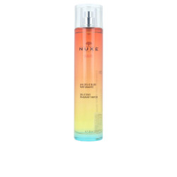 NUXE SUN eau delicieuse parfumante vaporizador 100 ml