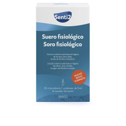 SUERO FISIOLoGICO 30 x 5 ml