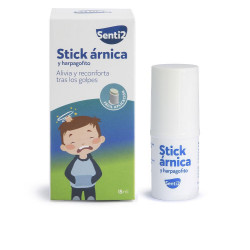 STICK aRNICA alivia golpes 15 ml