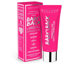 BABY GOT BACK problem solving exfoliating butt mask 75 ml