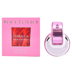 OMNIA PINK SAPPHIRE edt vaporizador 40 ml