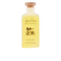 AGUA FRESCA shower gel 400 ml