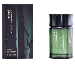 BAMBu edt vaporizador 120 ml