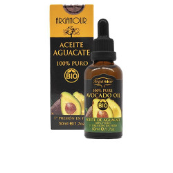 ACEITE BIO aguacate 50 ml