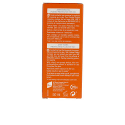 ECRAN SUNNIQUE antimanchas facial SPF50 50 ml