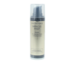 MIRACLE PREP PRIMER illuminating hydrating 30 ml