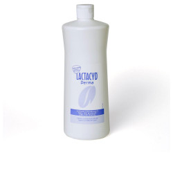 LACTACYD gel de bano 1000 ml