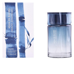 AGUA DE BAMBu edt vaporizador 120 ml