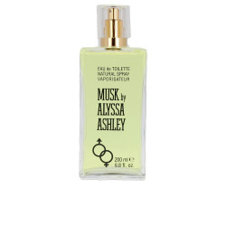 MUSK edt vaporizador 200 ml