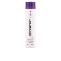 EXTRA BODY daily shampoo 300 ml