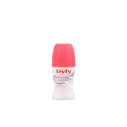 BYLY SENSITIVE deo roll on 50 ml