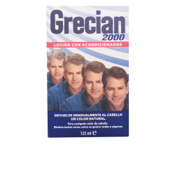 GRECIAN 2000 locion gradual anticanas 125 ml