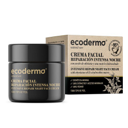 CREMA FACIAL reparacion intensiva noche 50 ml