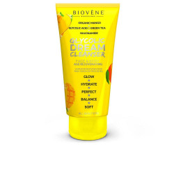 GLYCOLIC DREAM CLEANSER face body age rejuvenating 200 ml