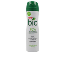 BIO NATURAL 0 DERMO deo spray 75 ml