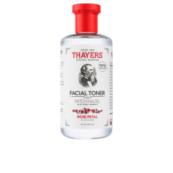 ROSE PETAL tonico facial 355 ml