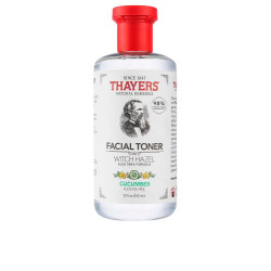 CUCUMBER tonico facial 355 ml