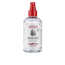 ROSE PETAL tonico facial 237 ml