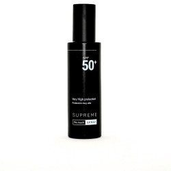 SUPREME proteccion muy alta spray SPF50 100 ml