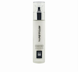 ANTIAGE CREAM textura aterciopelada SPF50 50 ml
