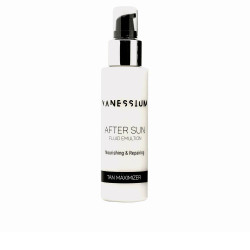 AFTER SUN nutricion y reparacion 30 ml