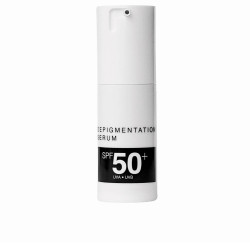 DESPIGMENTANTE serum SPF50 30 ml