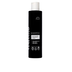 EXTRACTOS DE ALOE VERA Y MACADAMIA champu after sun 200 ml