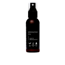 ACEITE BRONCEADOR SPF6 100 ml