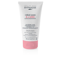 a L UReE crema de manos ultrahidratante 150 ml