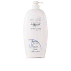 CARESSE GEL DE DUCHA proteina de leche 2000 ml
