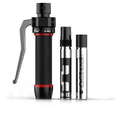 THREE GRIP REFILL LOTE 3 pz