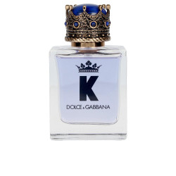 K BY DOLCEGABBANA edt vaporizador 50 ml
