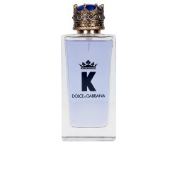 K BY DOLCEGABBANA edt vaporizador 100 ml