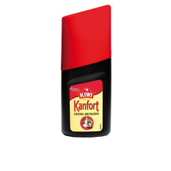 KIWI KANFORT crema limpia zapatos incoloro 50 ml