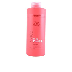 INVIGO COLOR BRILLIANCE shampoo fine hair 1000 ml