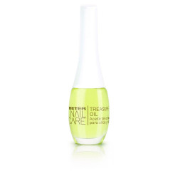 Aceite de Almendras Unas y Cuticulas Treasure Oil 11 ml
